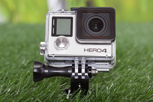 Lokalbild GoPro kamerapaket